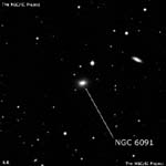 NGC 6091