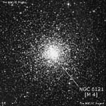 NGC 6121