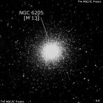 NGC 6205