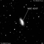 NGC 6207