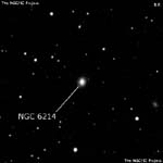 NGC 6214
