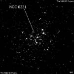 NGC 6231