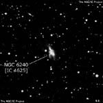 NGC 6240