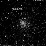NGC 6256