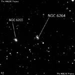 NGC 6264