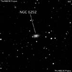 NGC 6292