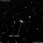 NGC 6303
