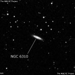 NGC 6310