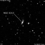 NGC 6313