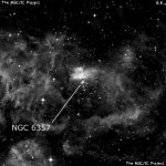 NGC 6357