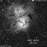 NGC 6514