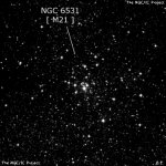 NGC 6531