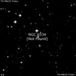 NGC 6534
