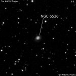 NGC 6536