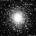NGC 6541