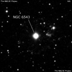 NGC 6543