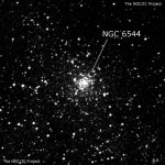 NGC 6544