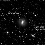 NGC 6548