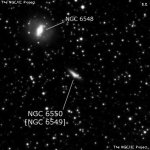 NGC 6550