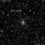 NGC 6558