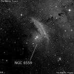 NGC 6559