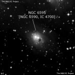NGC 6595