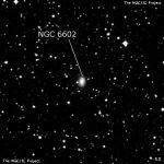 NGC 6602