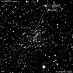 NGC 6603