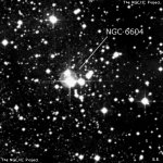 NGC 6604