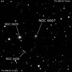 NGC 6607
