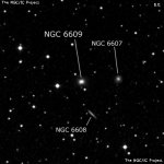 NGC 6609