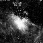 NGC 6611