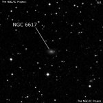 NGC 6617