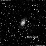 NGC 6632
