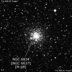 NGC 6634