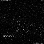 NGC 6645