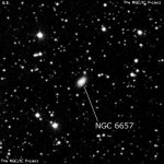 NGC 6657