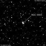 NGC 6665