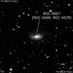 NGC 6667