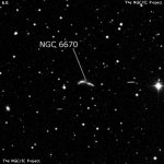 NGC 6670