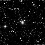 NGC 6671