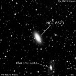 NGC 6673