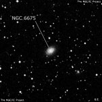 NGC 6675