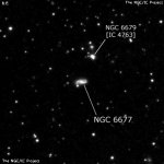 NGC 6677
