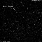 NGC 6682