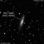 NGC 6689
