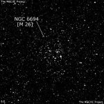 NGC 6694