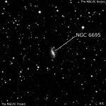 NGC 6695