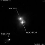 NGC 6726