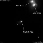 NGC 6729
